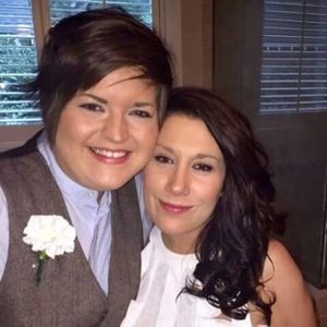 Meet your Posher, Joanna